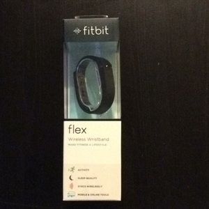 Fitbit Flex Tracker